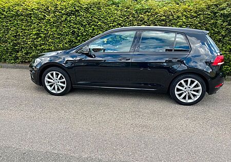 VW Golf Volkswagen 2.0 TDI SCR IQ.DRIVE/LEICHTER HAGELSCHADEN