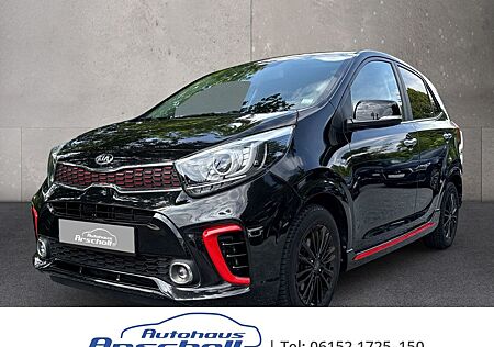 Kia Picanto GT-Line EU6d-T 1.2 SHZ LenkradHZG Tel.-V