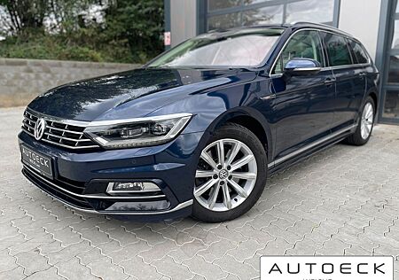 VW Passat Variant Volkswagen *Highline* BMT* Start-Stopp*4Motion*Pano*360Kam*