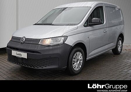 Volkswagen Caddy Cargo 2.0 l TDI 75 kW / 102 PS