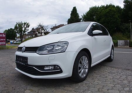 VW Polo Volkswagen V Comfortline BMT/Start-Stopp