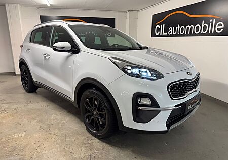 Kia Sportage Spirit 2WD *AUTOMATIK*360°*AHK*