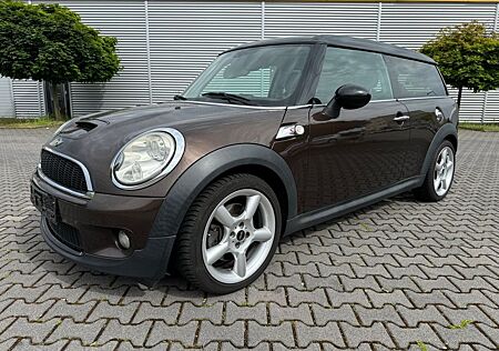 Mini Cooper S Clubman