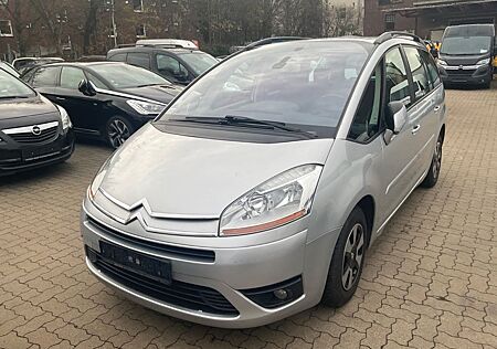 Citroën C4 Spacetourer Grand C4 Picasso TÜV 07.2027 WENIG KM 1 HAND