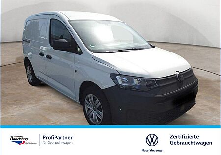VW Caddy Volkswagen Cargo 2.0TDI KLIMA PDC