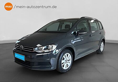 VW Touran Volkswagen 2.0 TDI Comfortline *APP-CONN.*BLUETOOTH*