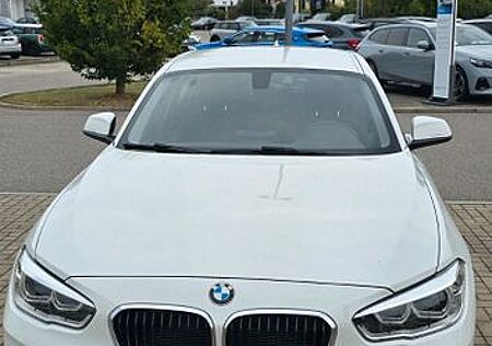 BMW 118i Advantage Advantage