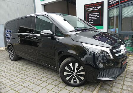 Mercedes-Benz V 300 V300 d 4Matic Avantg. Extralang STHZ/2xE-TÜR