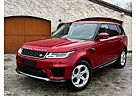 Land Rover Range Rover Sport HSE/1.Ha/Pano/Eur6/Scheckh/AHK