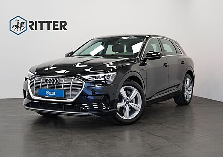 Audi e-tron 55 Quattro*Batteriezertifikat*R-Kamera*SH