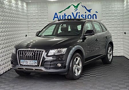 Audi Q5 3.0 TDI quattro*Panorama*AHK*Leder*Xenon*