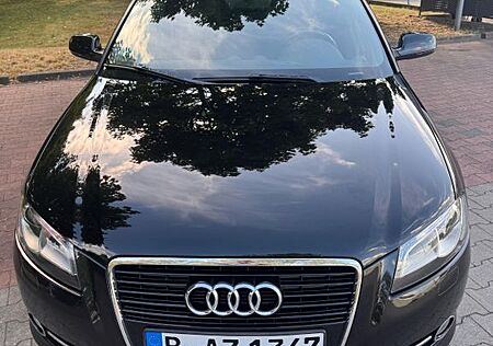 Audi A3 1.2 TFSI Ambiente Sportback Ambiente