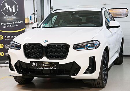BMW X4 xDRIVE 30 i *M SPORTPAKET*LIVE COCKPIT*PANO*
