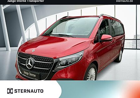 Mercedes-Benz V 220 d STYLE Lang Distronic/Multibeam/Kamera