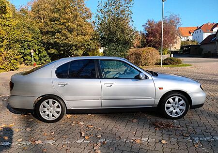 Nissan Primera 1,8 I Comfort Comfort