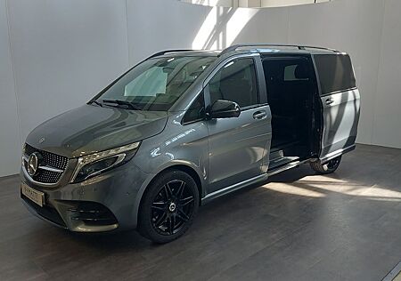 Mercedes-Benz V 300 AMG,KLIMA,NAVI,LED,PDC,AHK,CAMERA