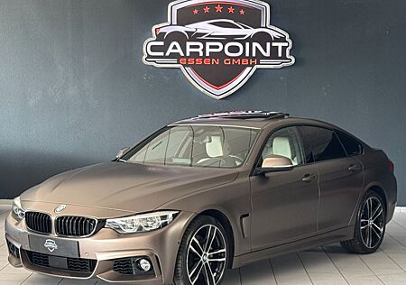 BMW 440i 440 Gran Coupé xDrive Gran Coupé M Sport A