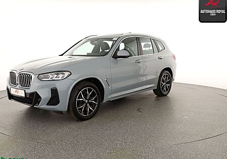 BMW X3 xDrive20d M SPORT SHADOW PANO,CARPLAY,AHK,SH