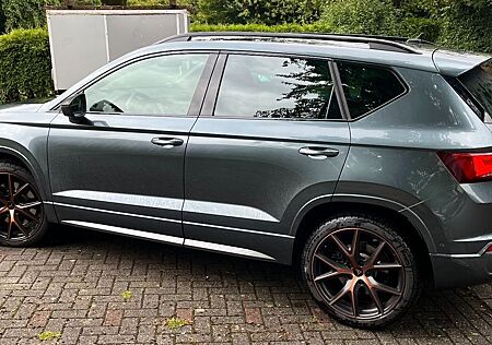 Cupra Ateca 2.0 TSI 221kW 4Drive DSG
