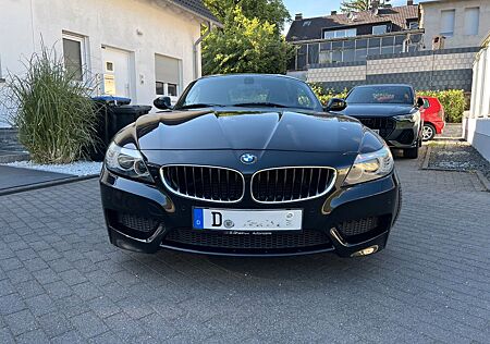 BMW Z4 sDrive20i Aut.