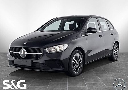 Mercedes-Benz B 250 e RüKam+MBUX+Lenkradhzg.+Fahrass.