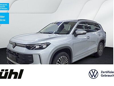 Volkswagen Tayron 2.0 TDI 4M DSG Life IQ.Light/ACC/360°/App