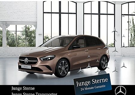 Mercedes-Benz B 250 e *PROGRESSIVE*NIGHT*360°*MBUX*NAVI*STHZ*
