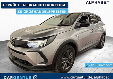 Opel Grandland X Grandland 1.5 D Business Edition BLIS LED Lane