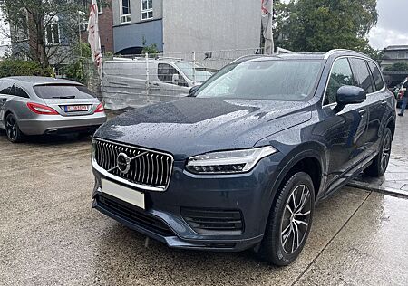 Volvo XC 90 XC90 Hybrid/Diesel/Elektro/Momentum AWD.7 Sitze