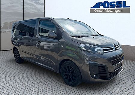 Citroën Spacetourer Feel M