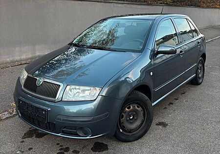 Skoda Fabia 1.2 12V Ambiente