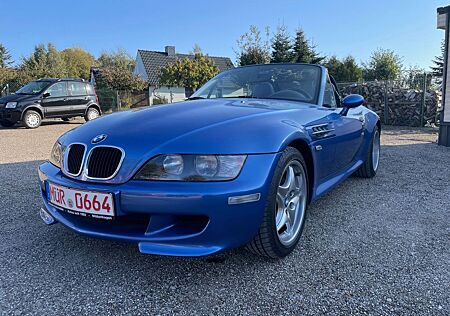 BMW Z3 M roadster