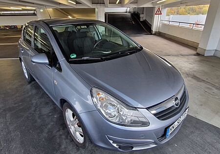 Opel Corsa 1.2 Twinport -