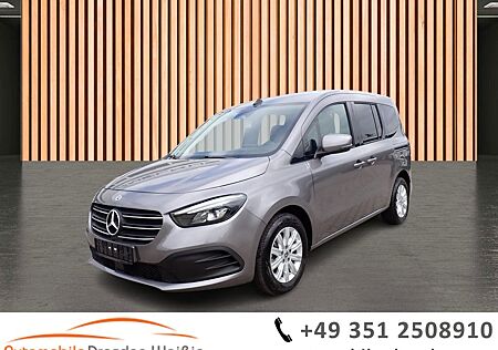 Mercedes-Benz T-Klasse gebraucht kaufen Mercedes-Benz T-Klasse 160 d Sport*MBUX*DAB*Kamera*LED*Totwink