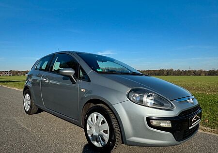 Fiat Punto EVO MyLife/1.Hand/Tüv + Inspektion NEU
