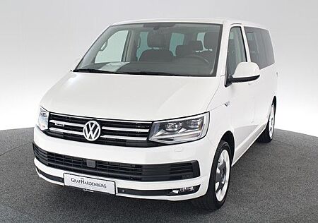 VW T6 Multivan Volkswagen T6.1 Multivan Comfortline 2.0 TDI 4M KR ACC AHK