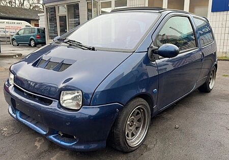 Renault Twingo 1.2 "BASSBOX" ~ RENNSITZE ~