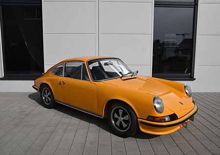Porsche 911 Urmodell E