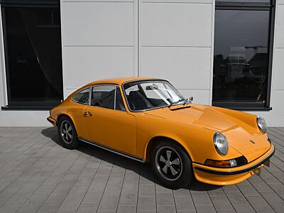 Porsche E
