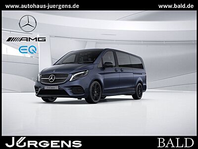 Mercedes-Benz V 300 Avantgarde Edition/Extralang/AMG/4x4/Stand