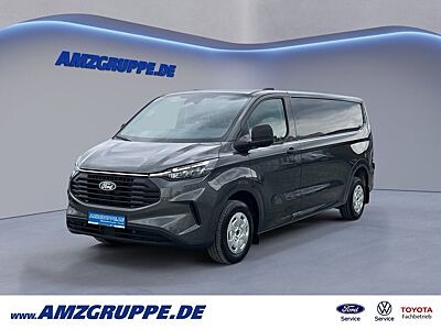 Ford Transit Custom FT320 L2 Trend 5J.*Gar. LED+70l+2