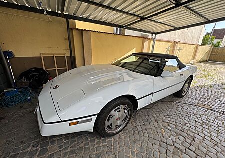 Chevrolet Corvette C4