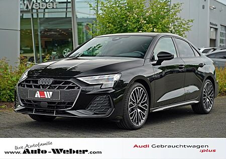 Audi A3 LIMO 35TFSI S-LINE MATRIX PANO KAMERA NAVI