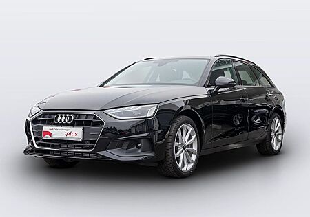 Audi A4 Avant 40 TFSI LM19 NAVI+ SITZHZ GRA AHK
