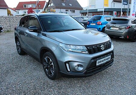 Suzuki Vitara 1.5 DUALJET Hybrid Comfort+ AGS Allgrip