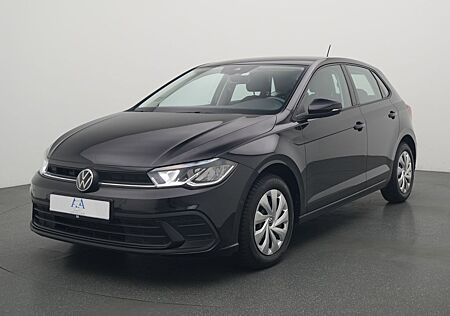 VW Polo Volkswagen Life DSG APPS/NAVI+SITZHZG+PARK|SPURASSIST