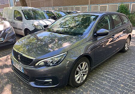 Peugeot 308 BlueHDi 100 Active Pack SW
