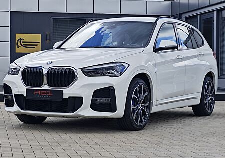 BMW X1 xDrive 20 d M Sport |H&K|Shadowline|Navi|LED|