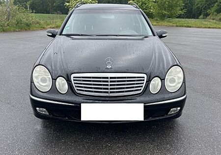Mercedes-Benz E 220 CDI T Elegance