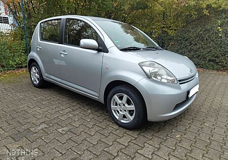 Daihatsu Sirion 1.3 -